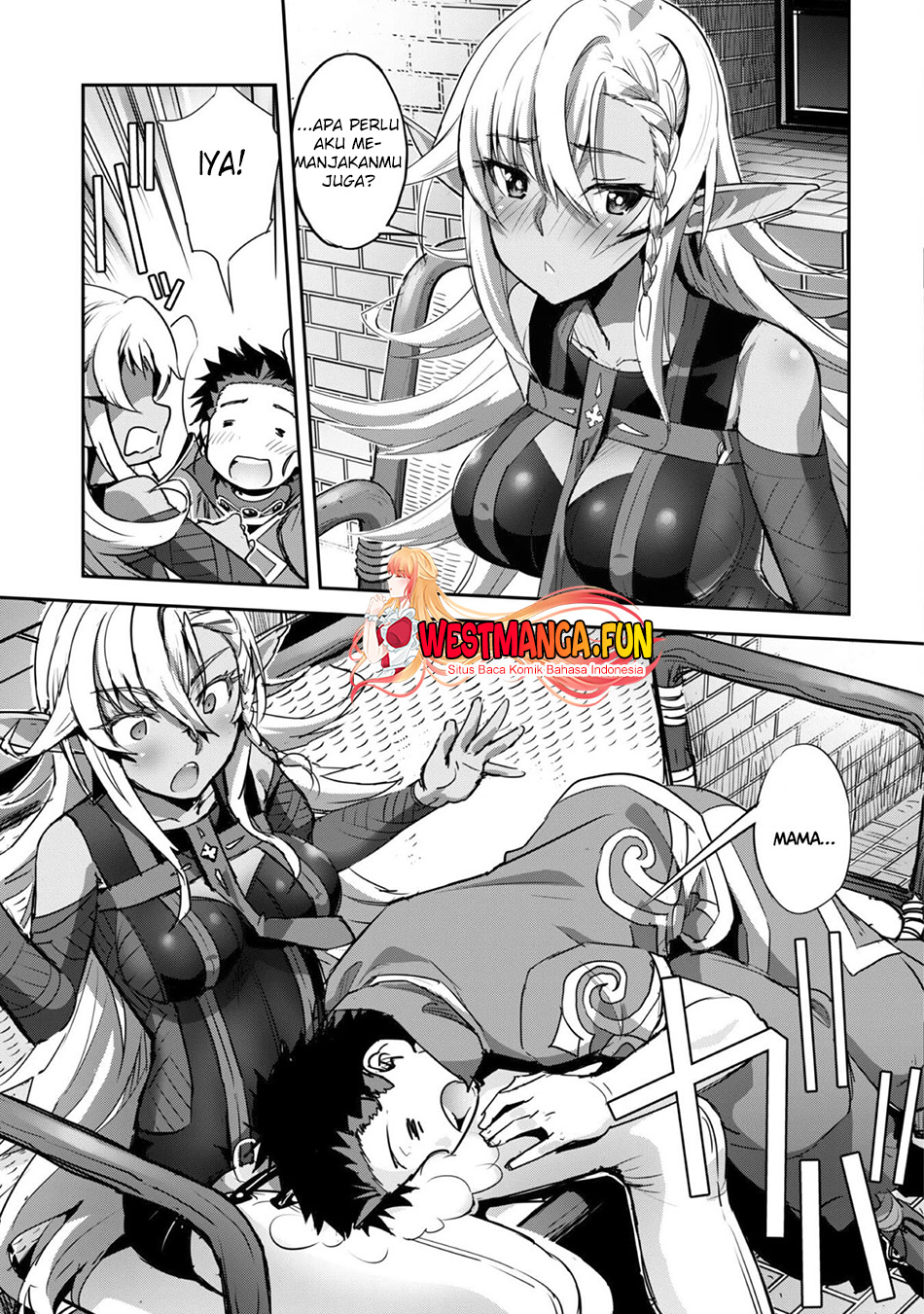 Chapter 33 - halaman 25