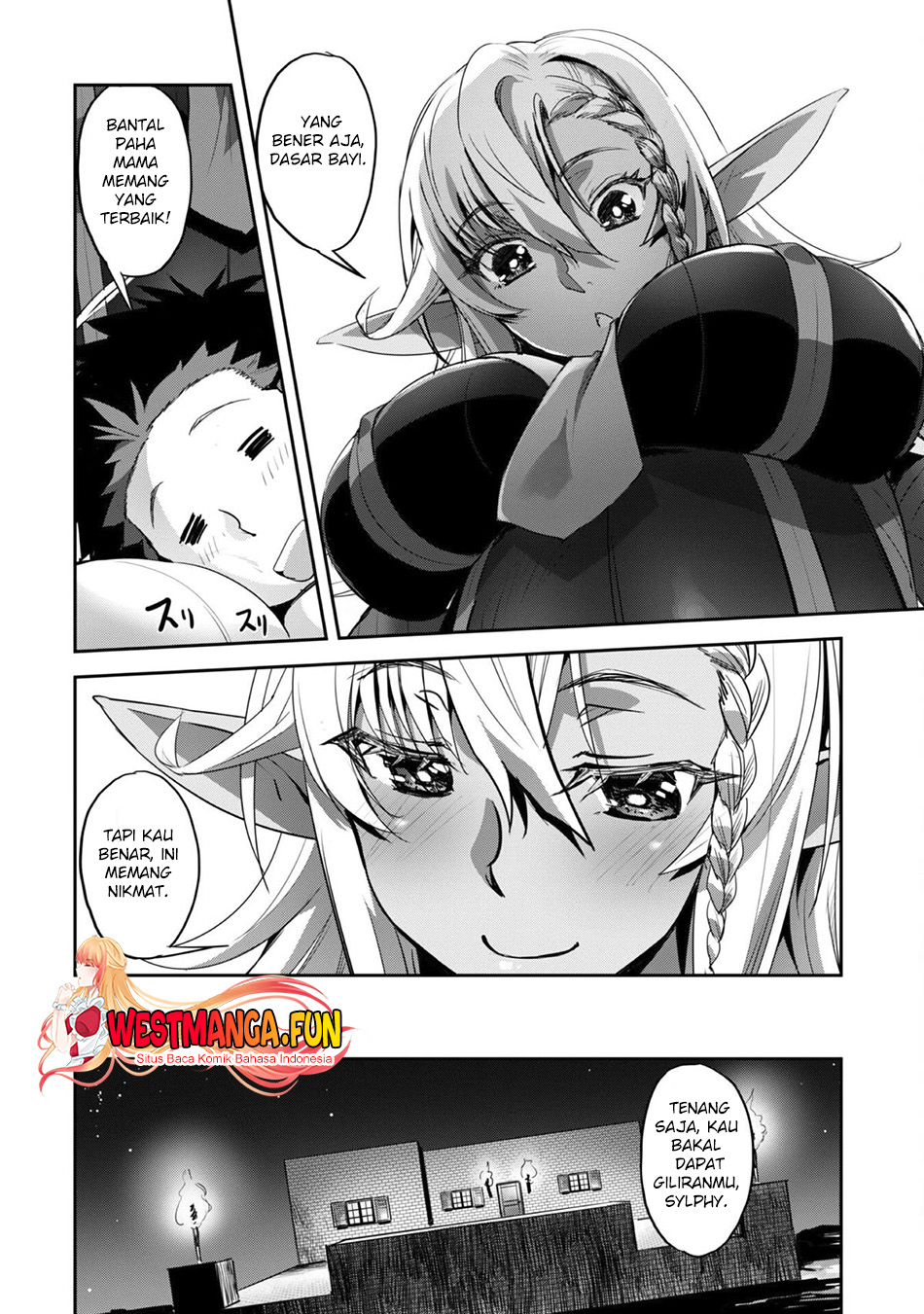 Chapter 33 - halaman 26