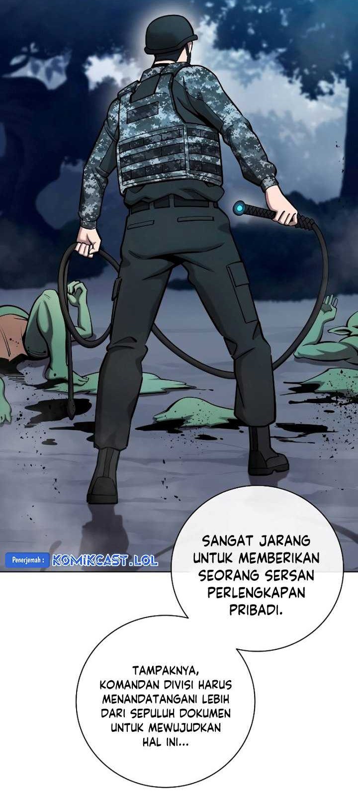 Chapter 49 - halaman 42