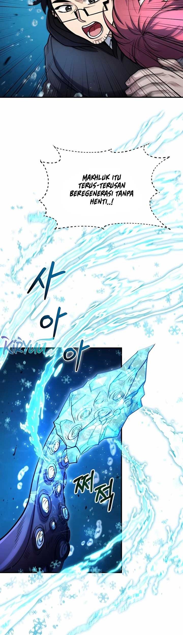 Chapter 40 - halaman 22