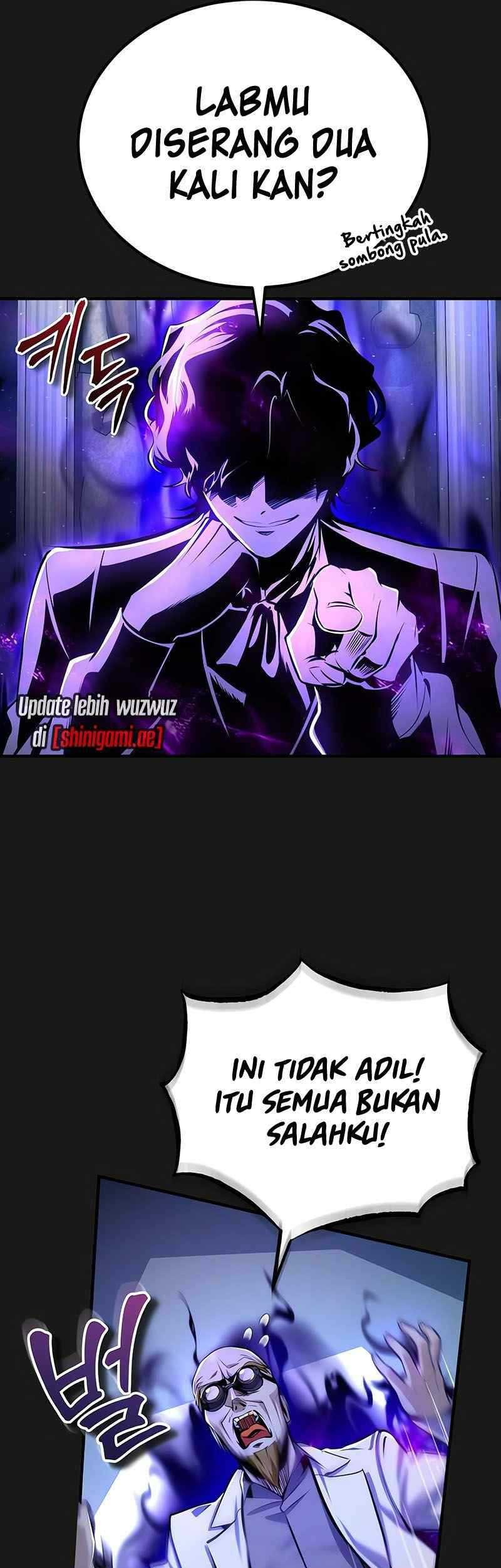 Chapter 84 - halaman 15