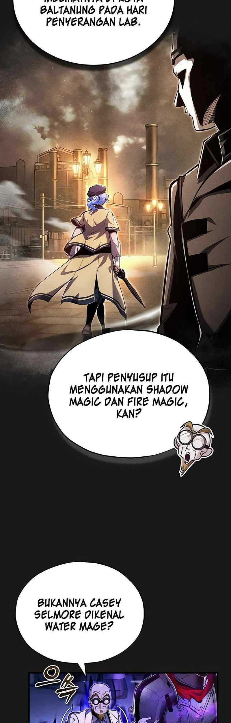Chapter 84 - halaman 28