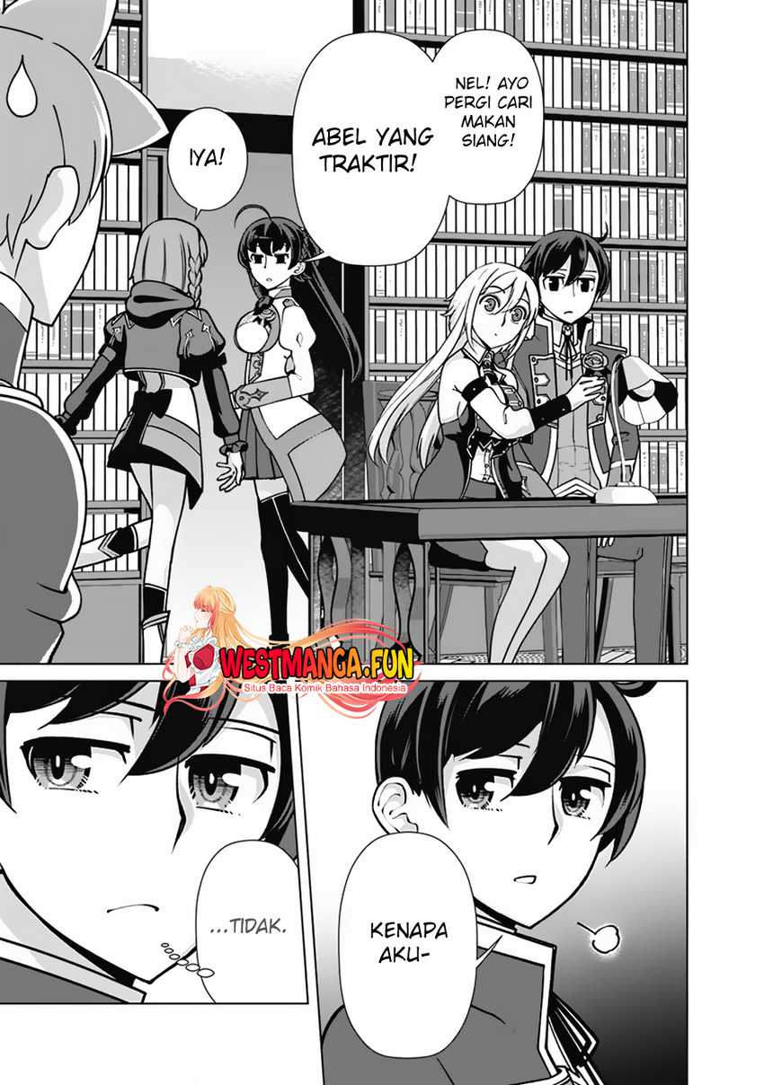 Chapter 113 - halaman 16