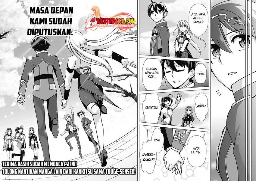 Chapter 113 - halaman 22