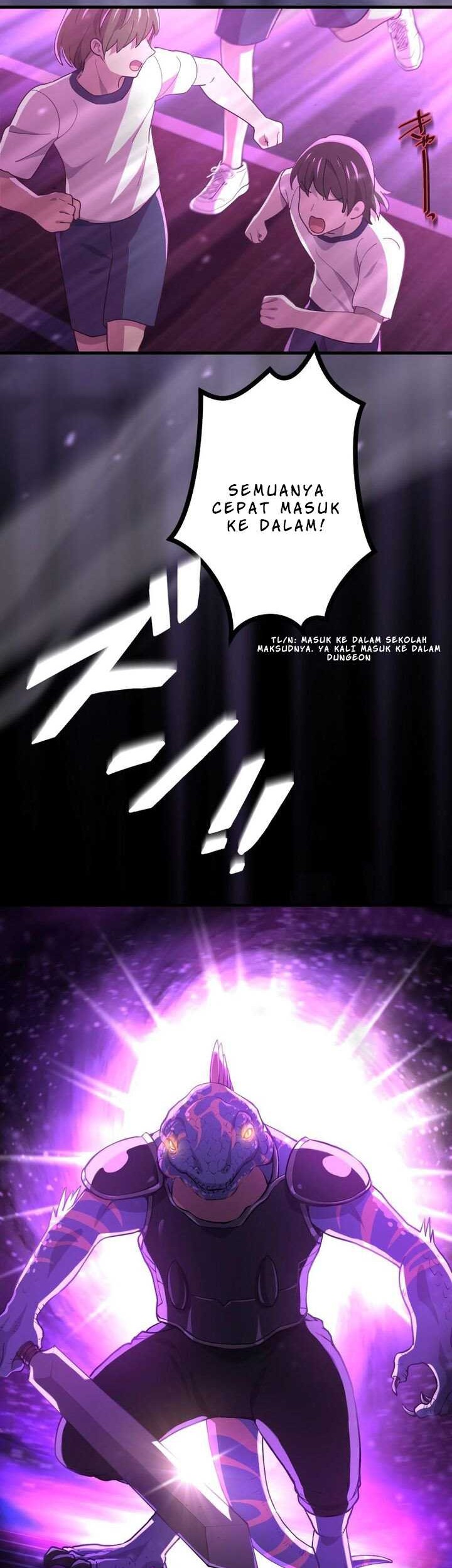 Chapter 64 - halaman 28