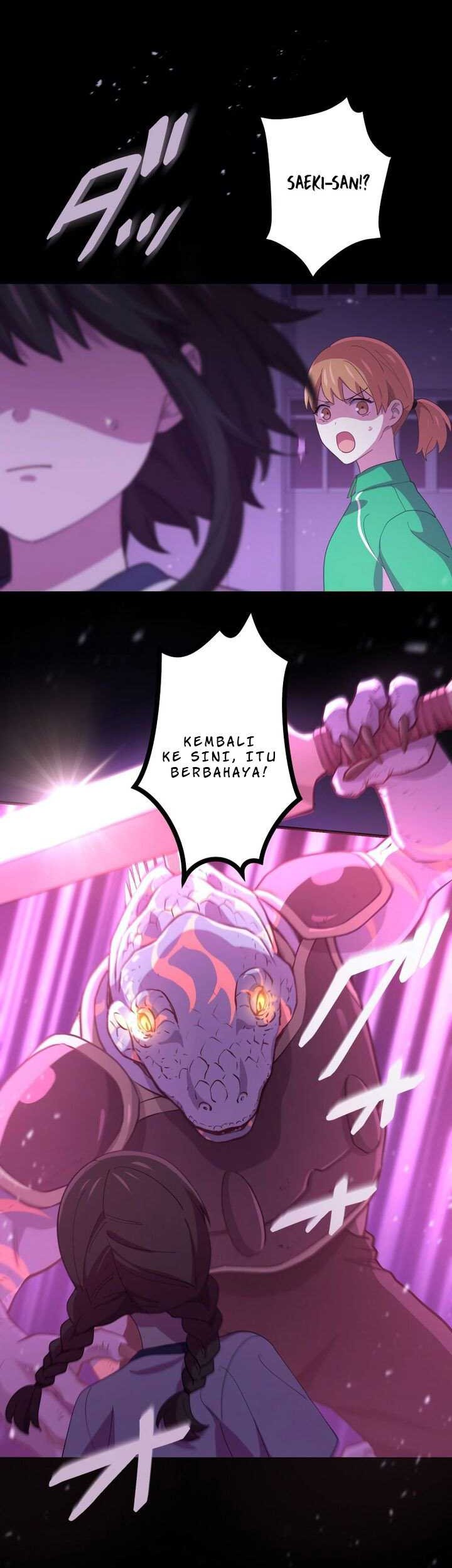 Chapter 64 - halaman 33