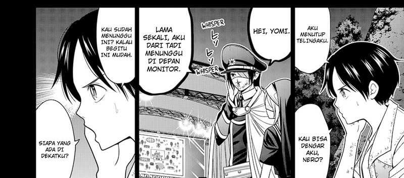 Chapter 66 - halaman 34