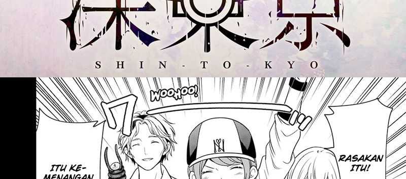 Chapter 66 - halaman 6