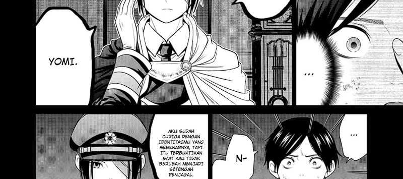Chapter 65 - halaman 20