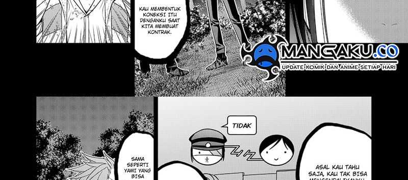 Chapter 65 - halaman 22