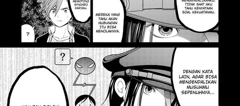 Chapter 65 - halaman 23