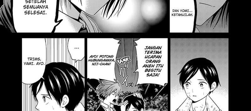 Chapter 65 - halaman 30