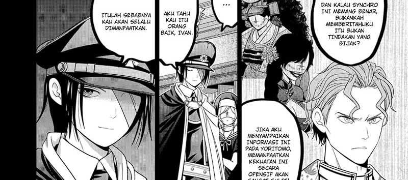 Chapter 65 - halaman 34