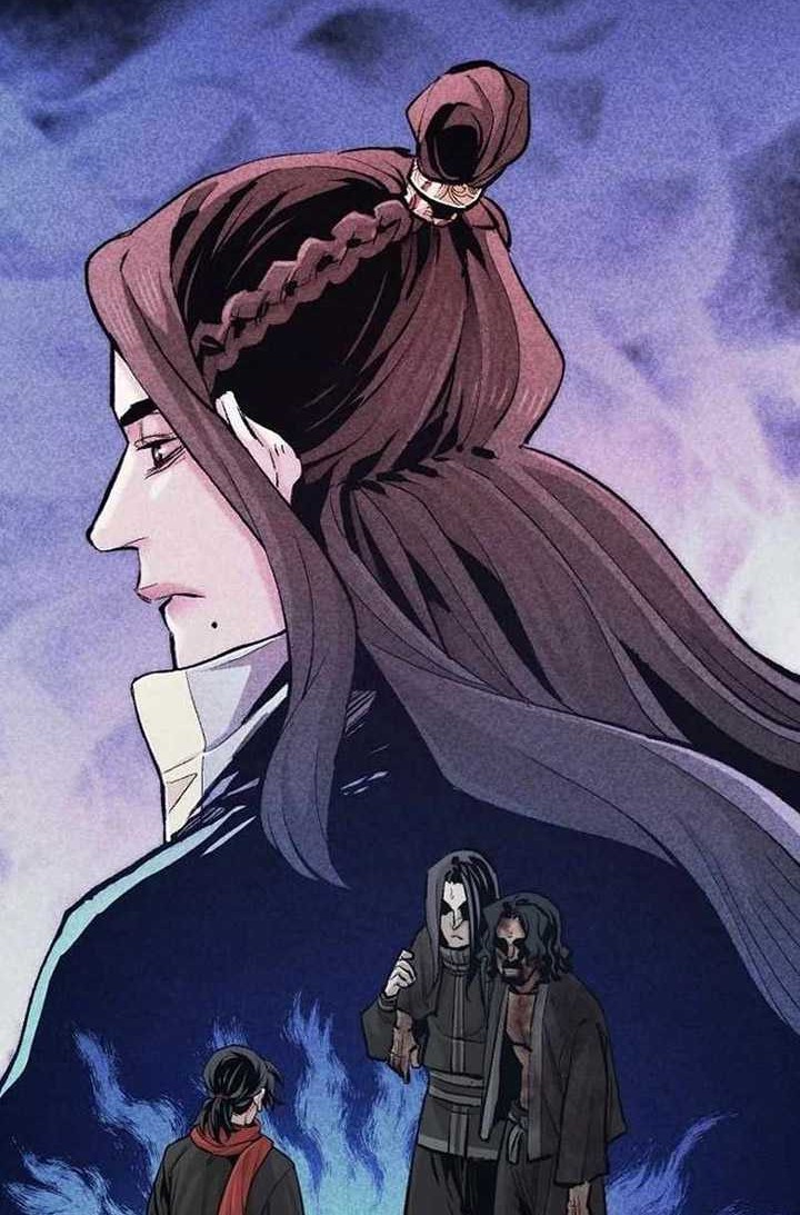 Chapter 101 - halaman 22