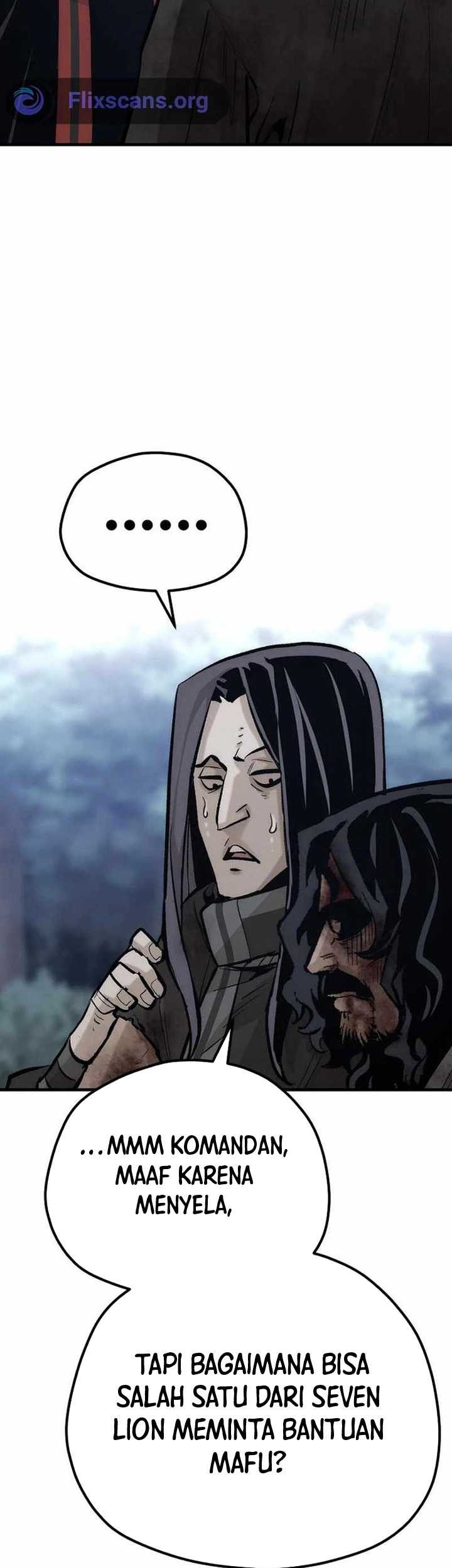 Chapter 101 - halaman 25