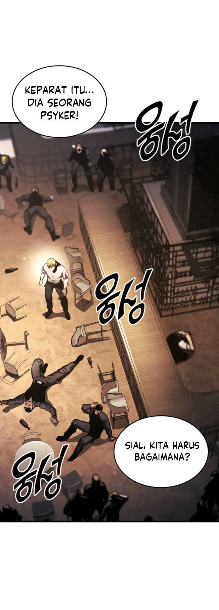Chapter 94 - halaman 38