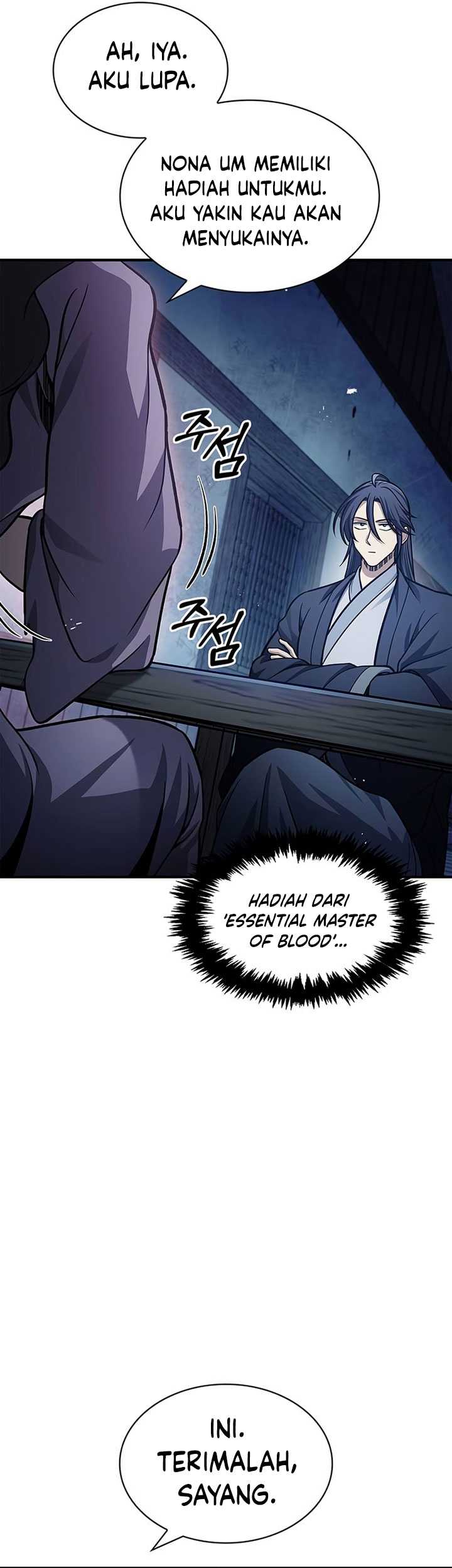 Chapter 58 - halaman 20