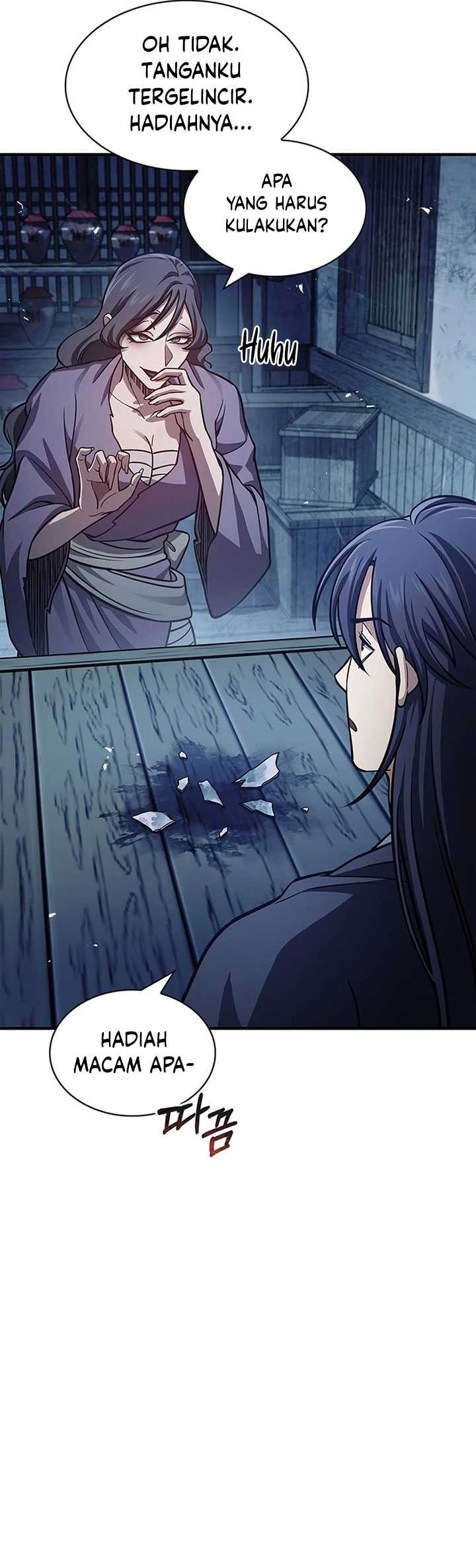 Chapter 58 - halaman 25