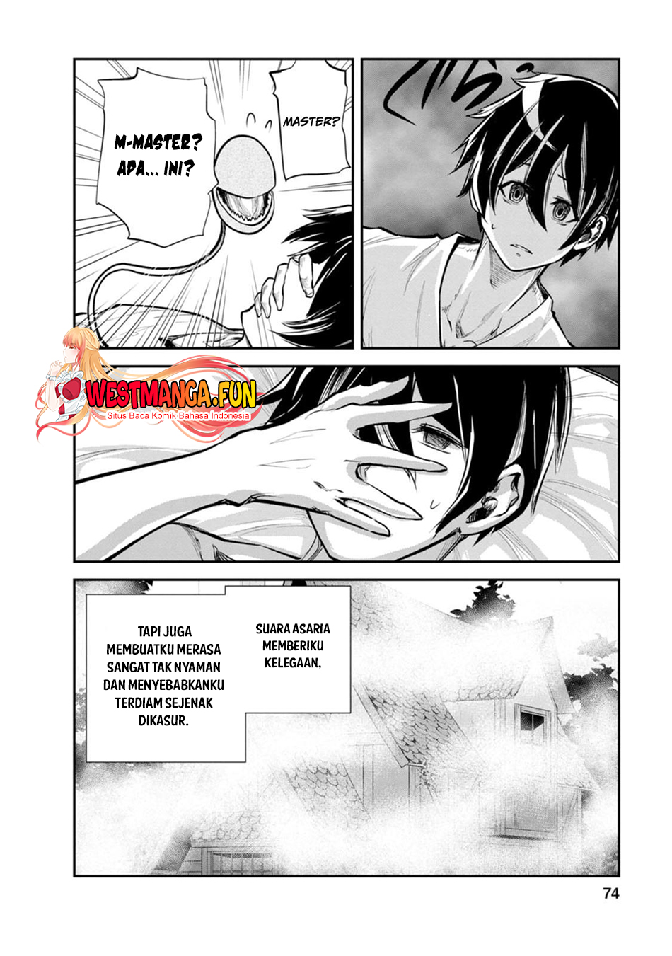 Chapter 57 - halaman 10