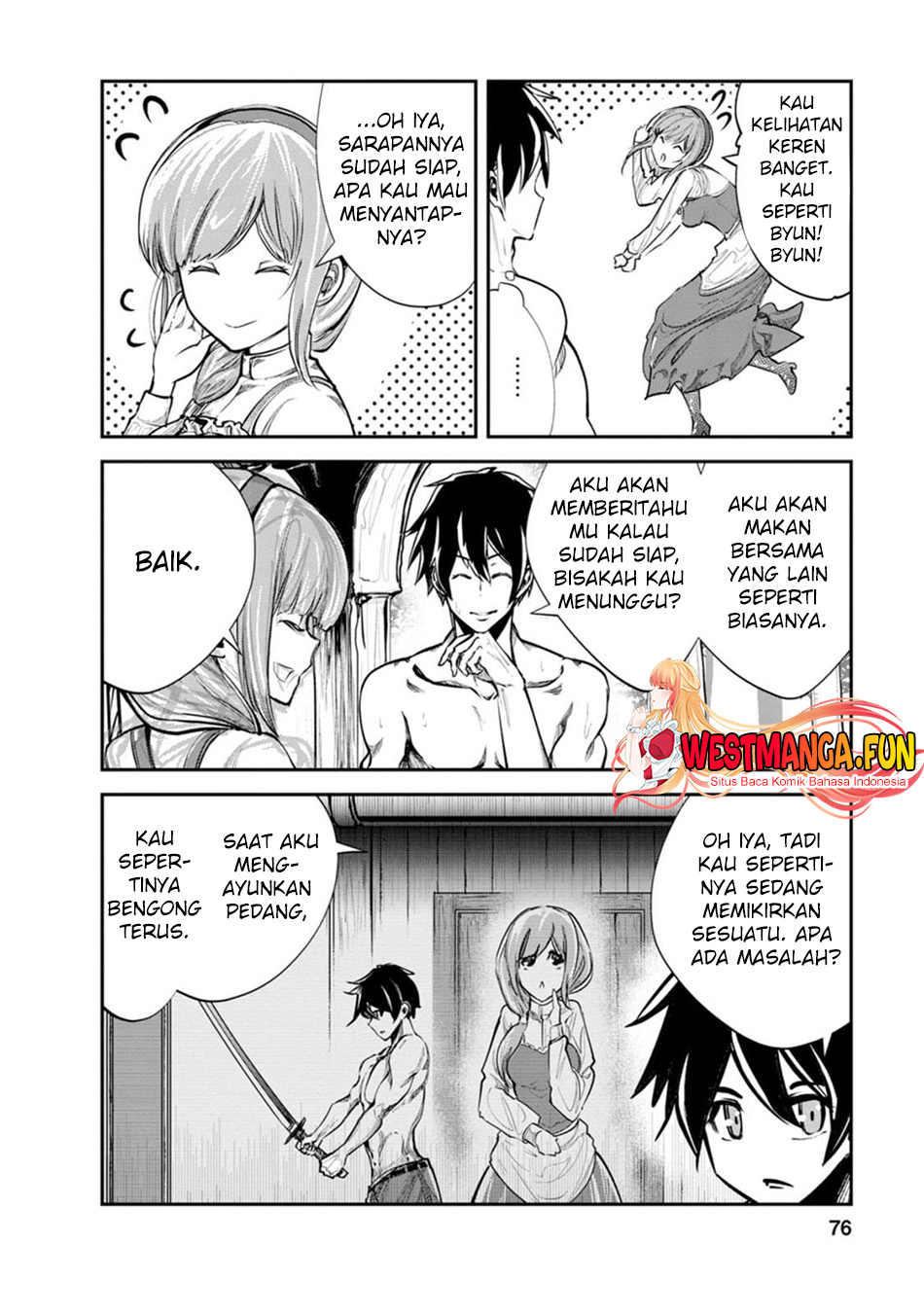 Chapter 57 - halaman 12
