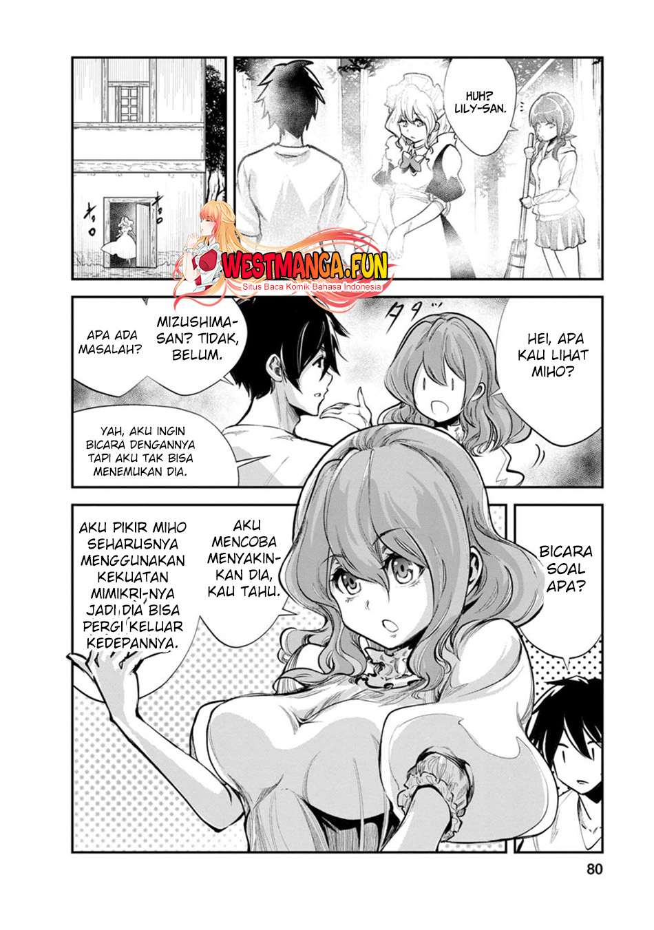 Chapter 57 - halaman 16