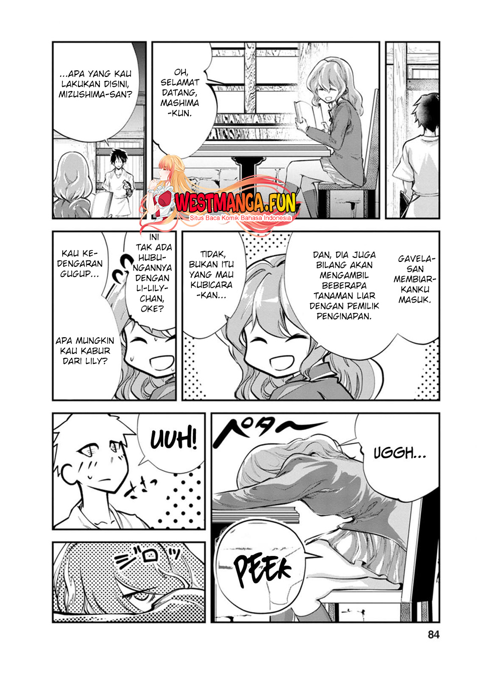 Chapter 57 - halaman 21