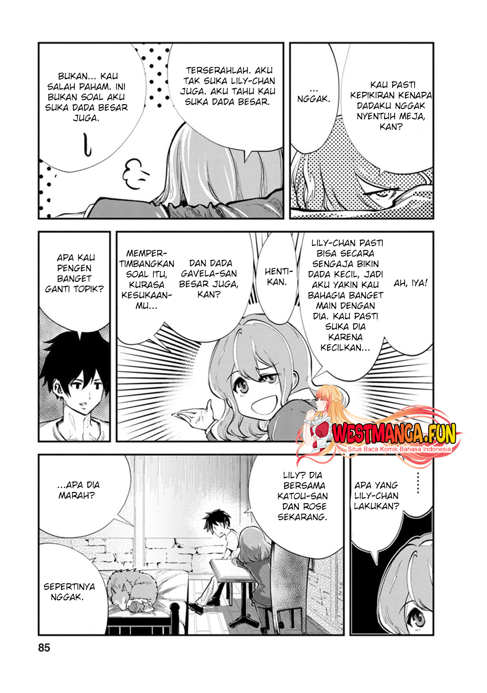 Chapter 57 - halaman 22