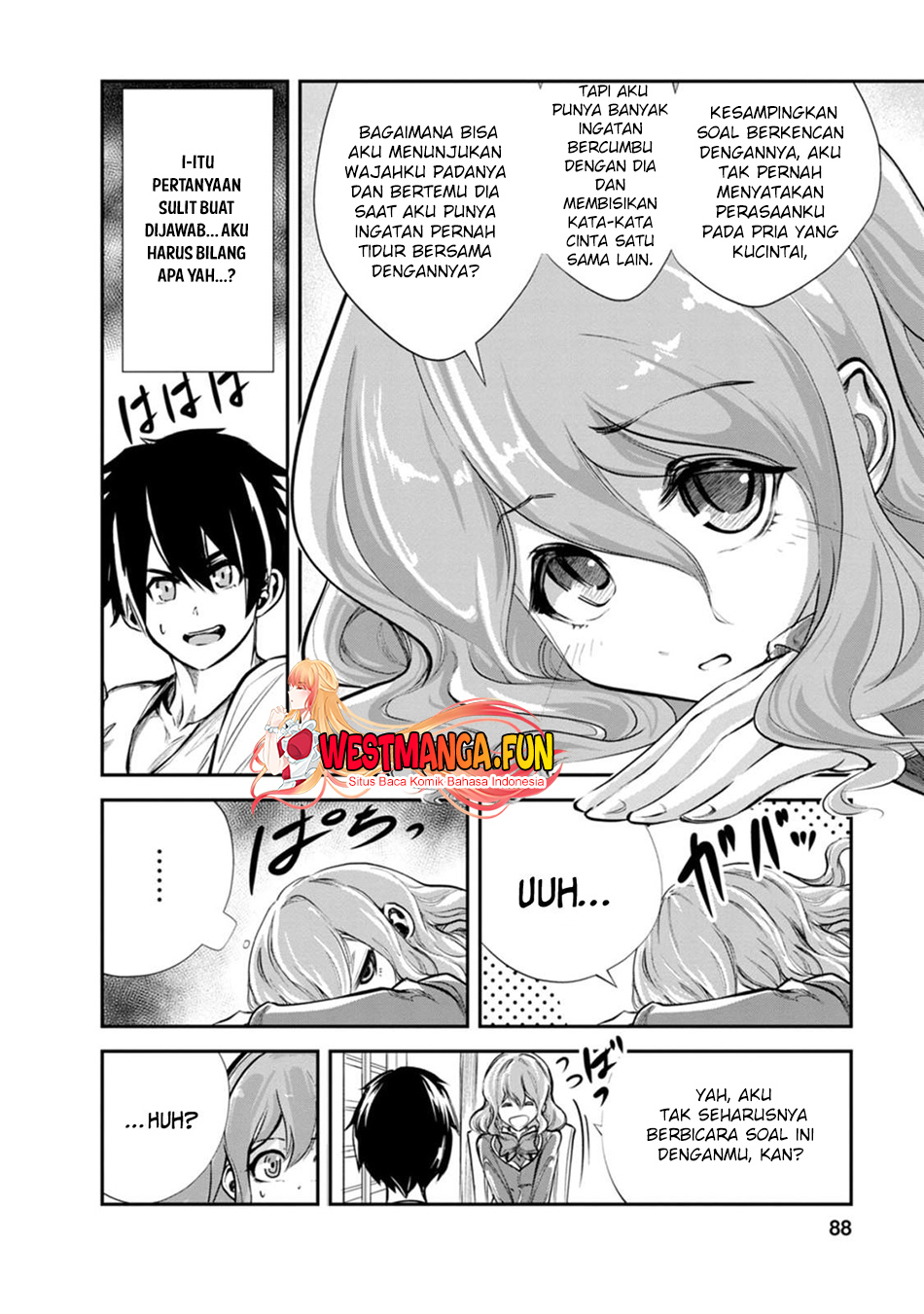 Chapter 57 - halaman 25