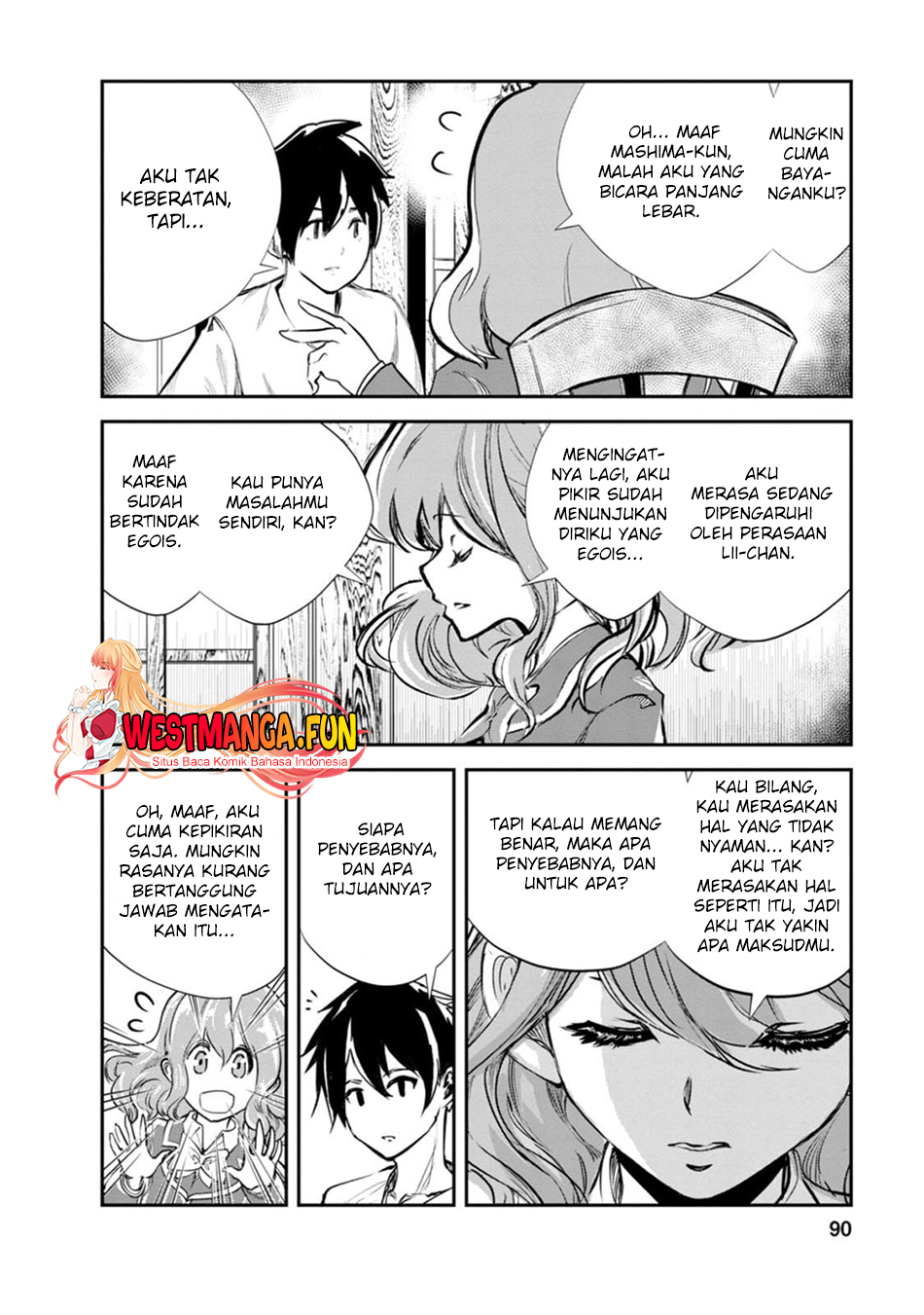 Chapter 57 - halaman 27