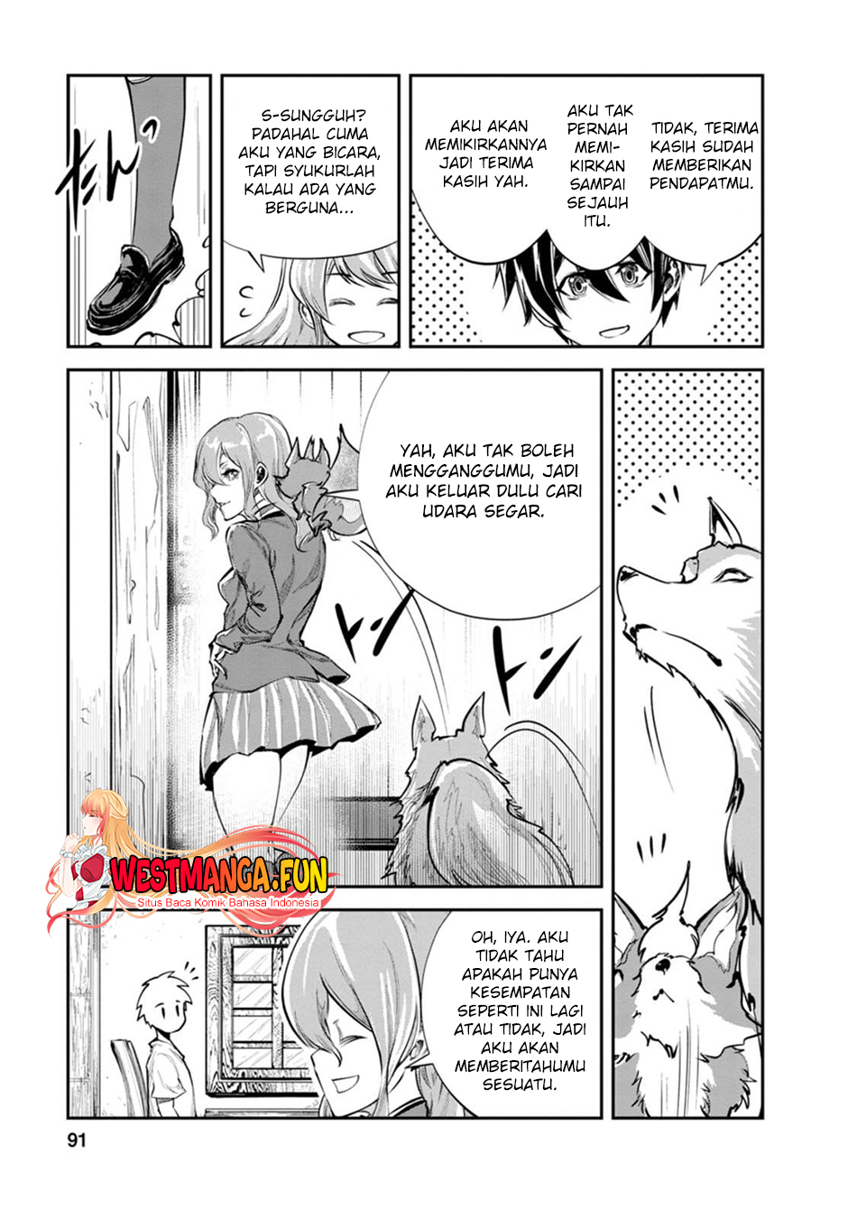 Chapter 57 - halaman 28