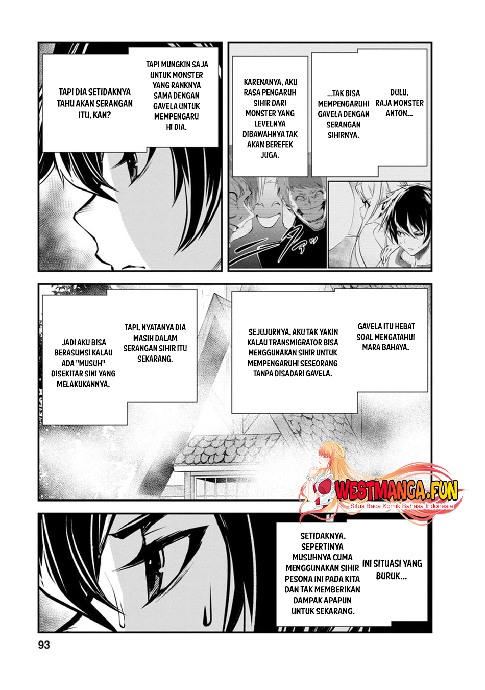 Chapter 57 - halaman 30