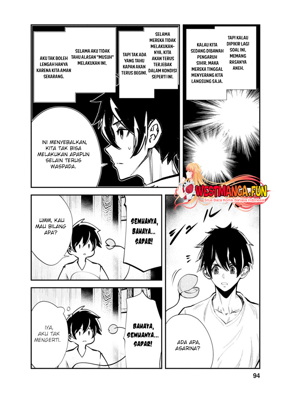 Chapter 57 - halaman 31