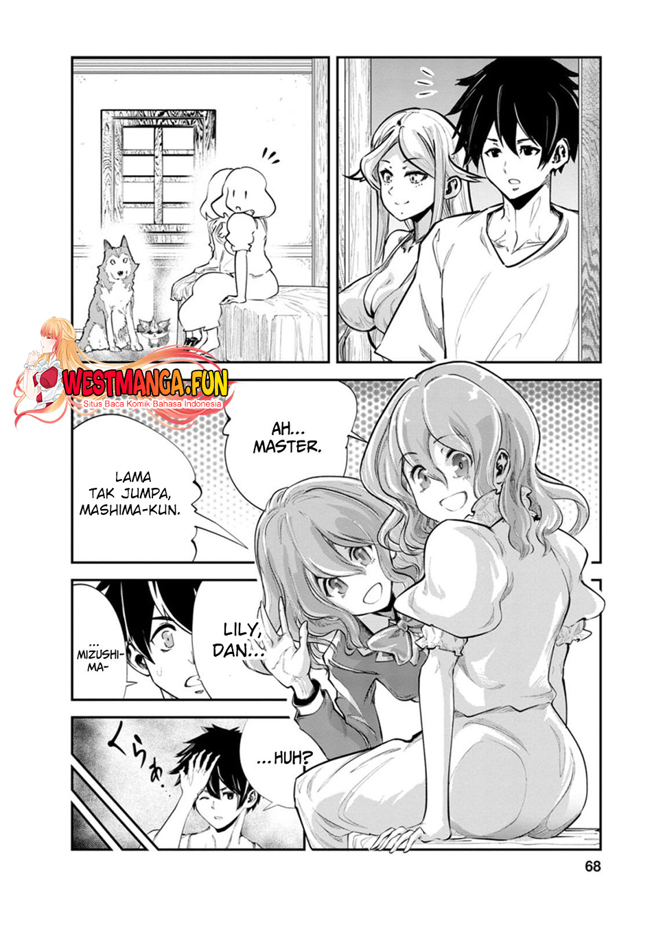 Chapter 57 - halaman 4