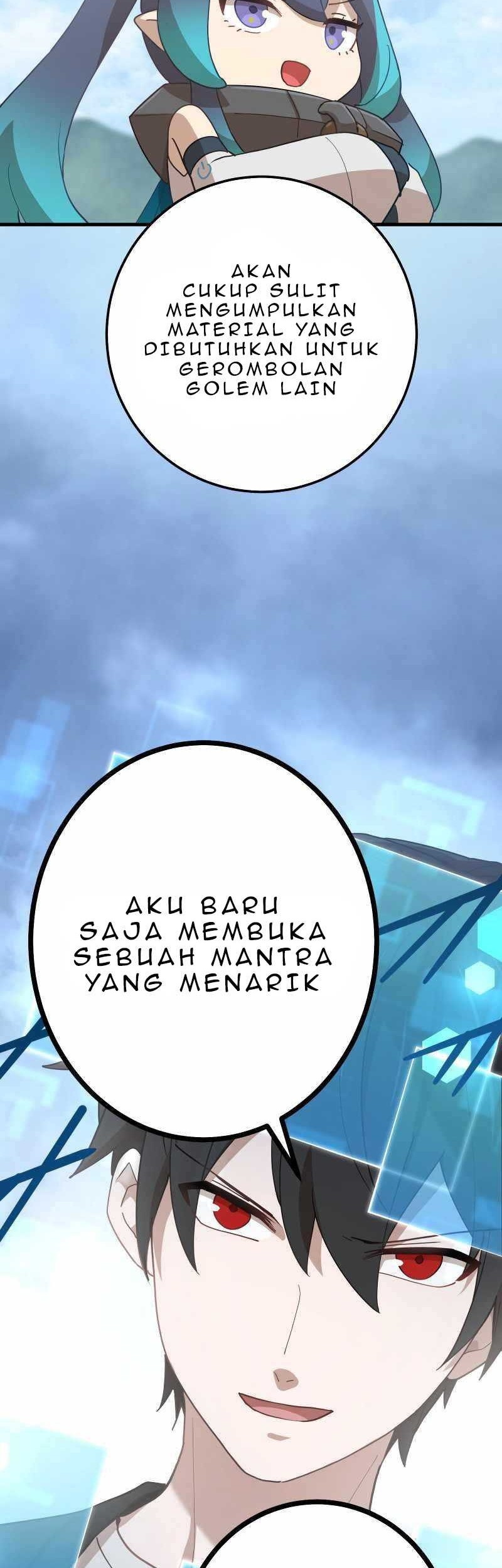 Chapter 65 - halaman 36