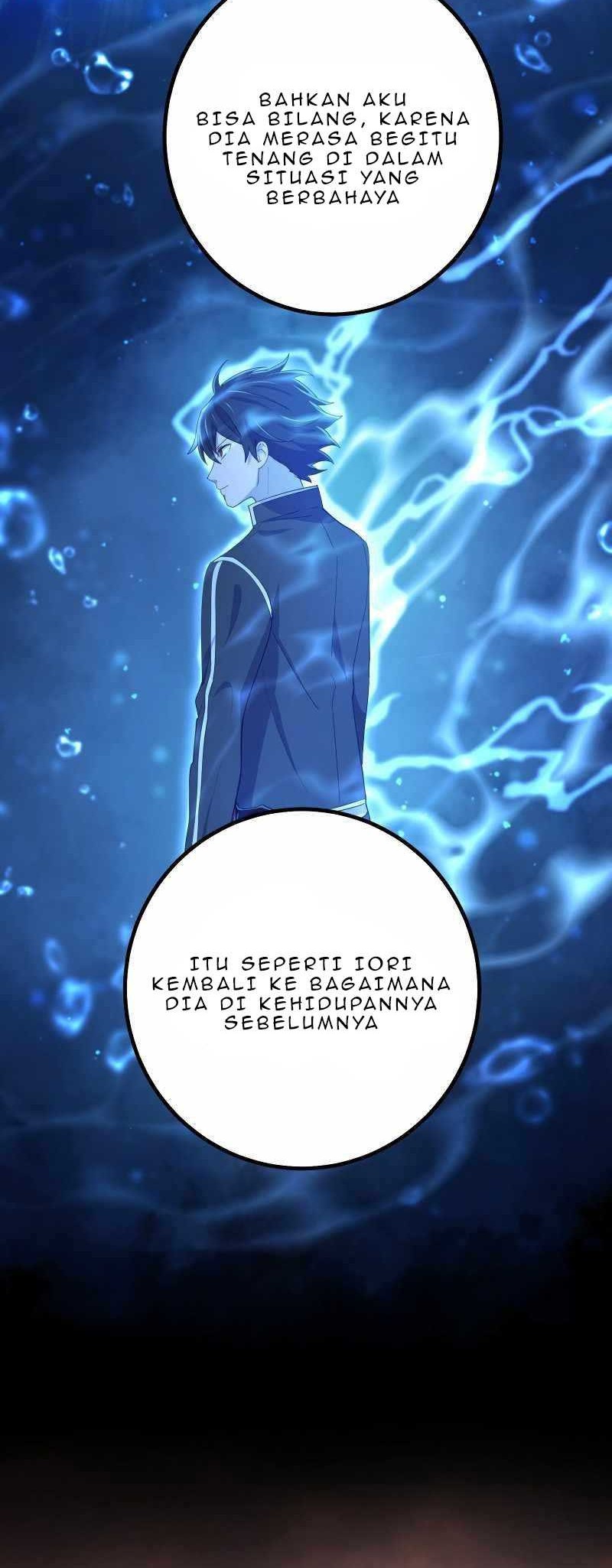 Chapter 65 - halaman 22
