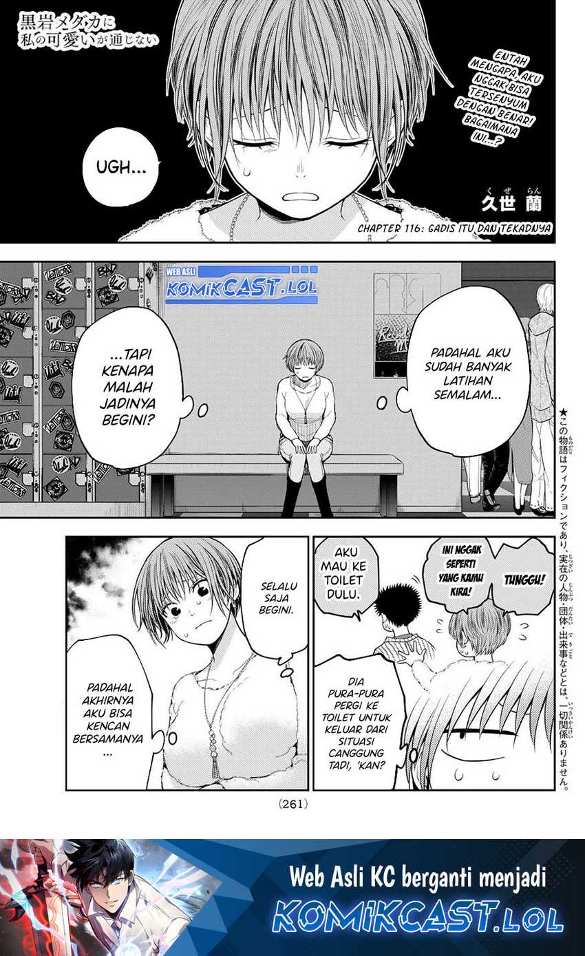 Chapter 116 - halaman 2