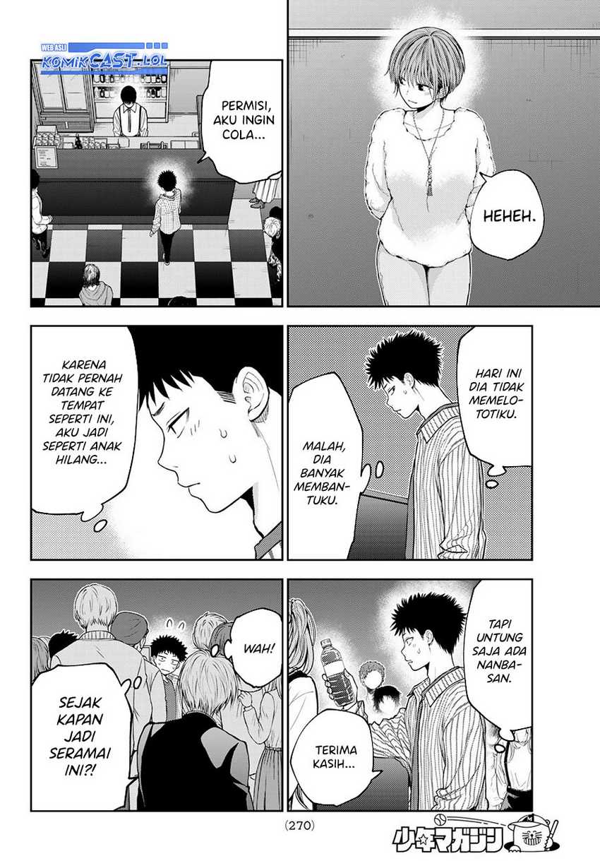 Chapter 114 - halaman 14