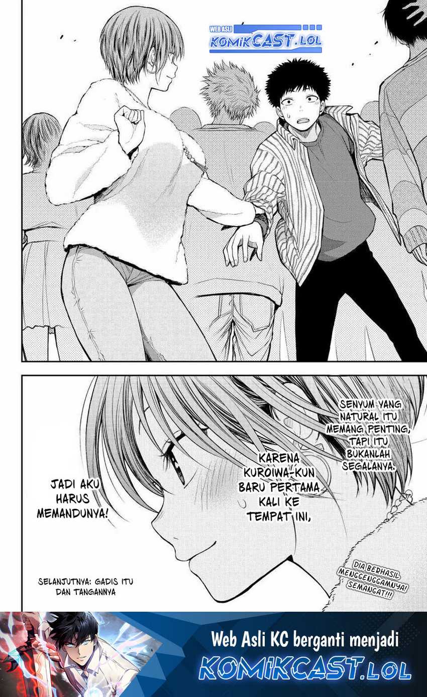 Chapter 114 - halaman 16