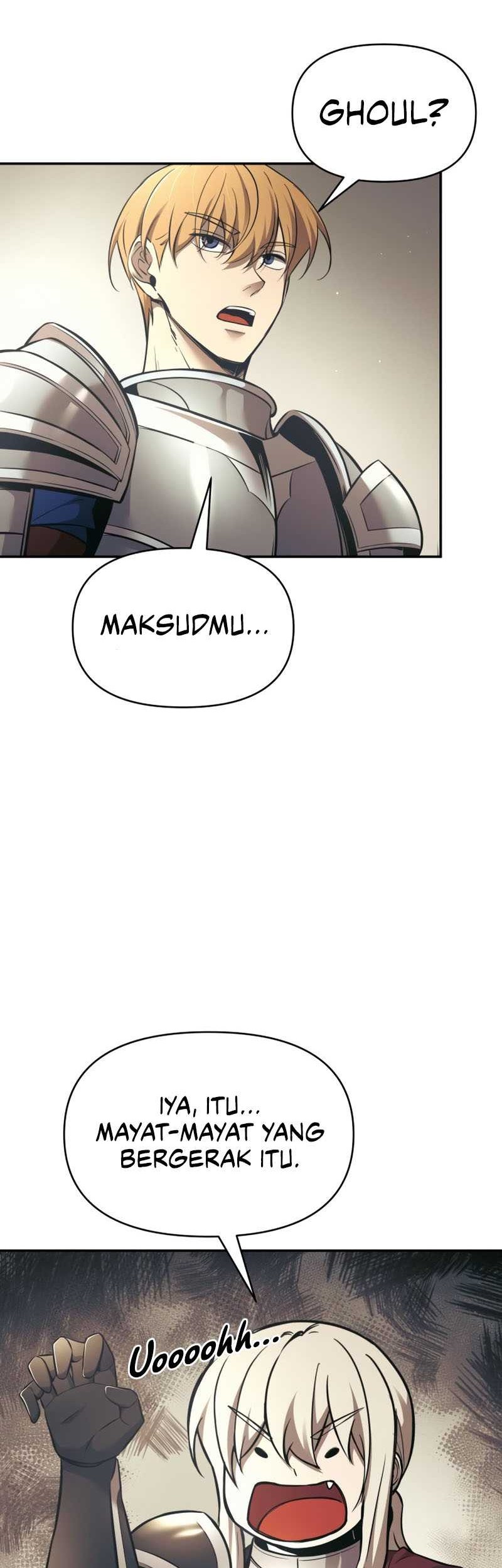 Chapter 77 - halaman 42