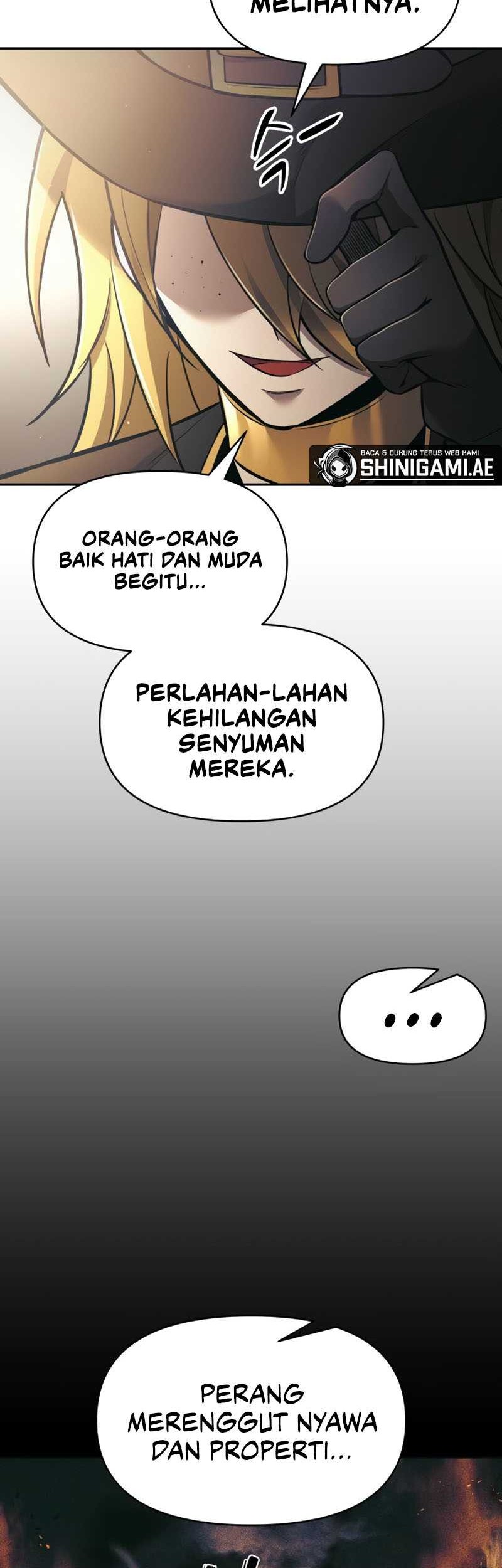 Chapter 77 - halaman 70