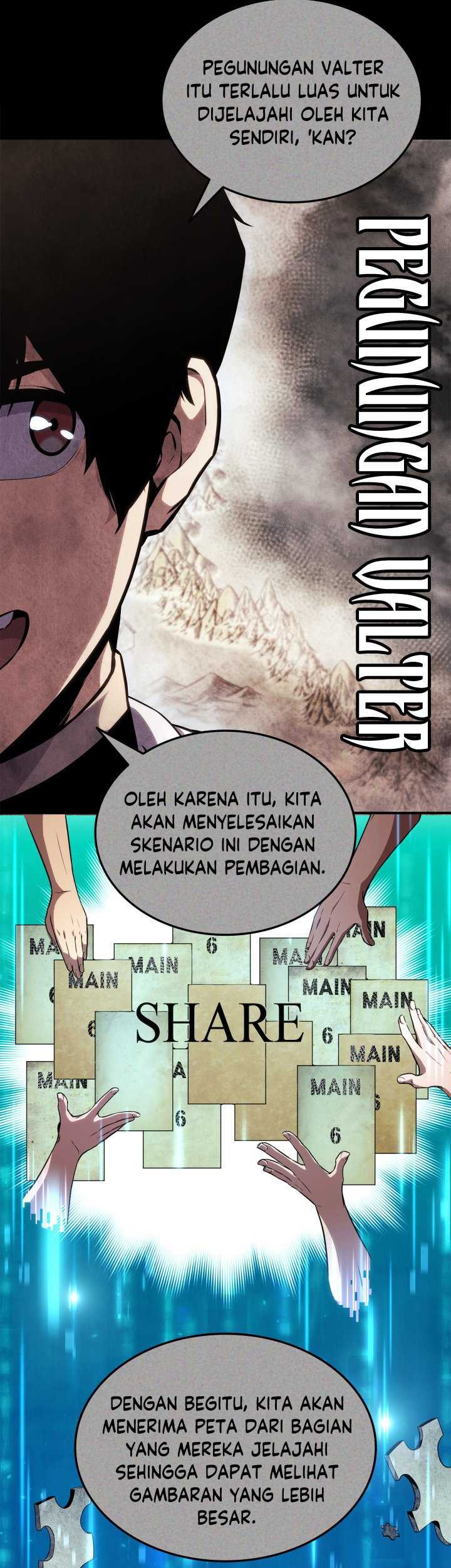Chapter 140 - halaman 35
