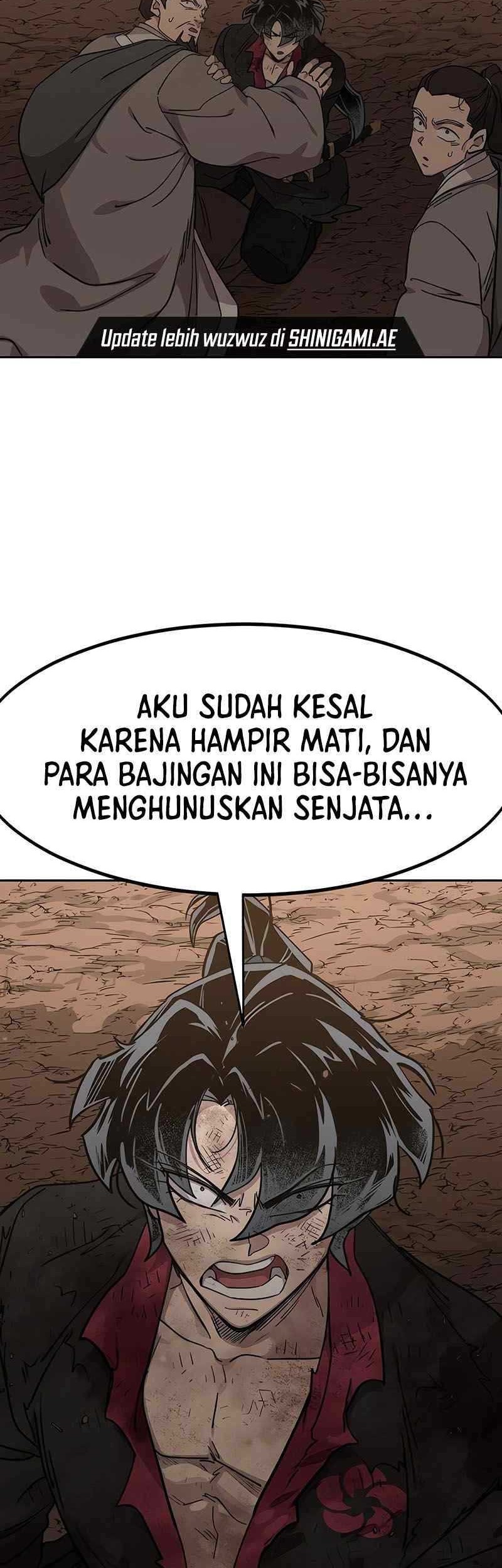Chapter 109 - halaman 83