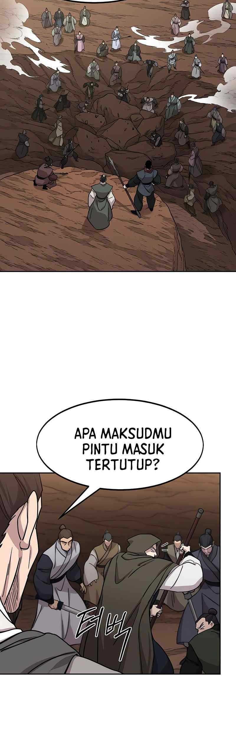 Chapter 109 - halaman 28