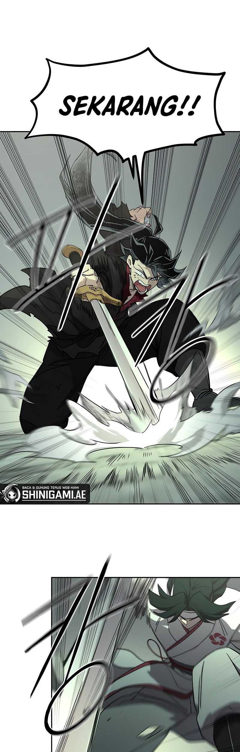 Chapter 108 - halaman 32