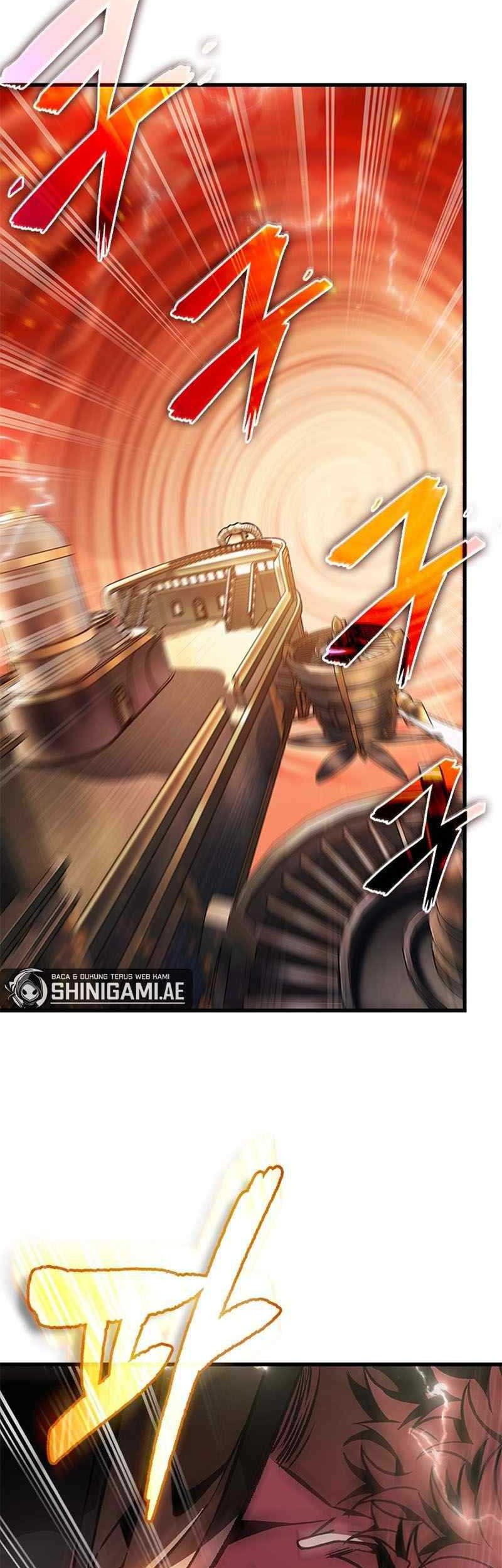 Chapter 80 - halaman 36
