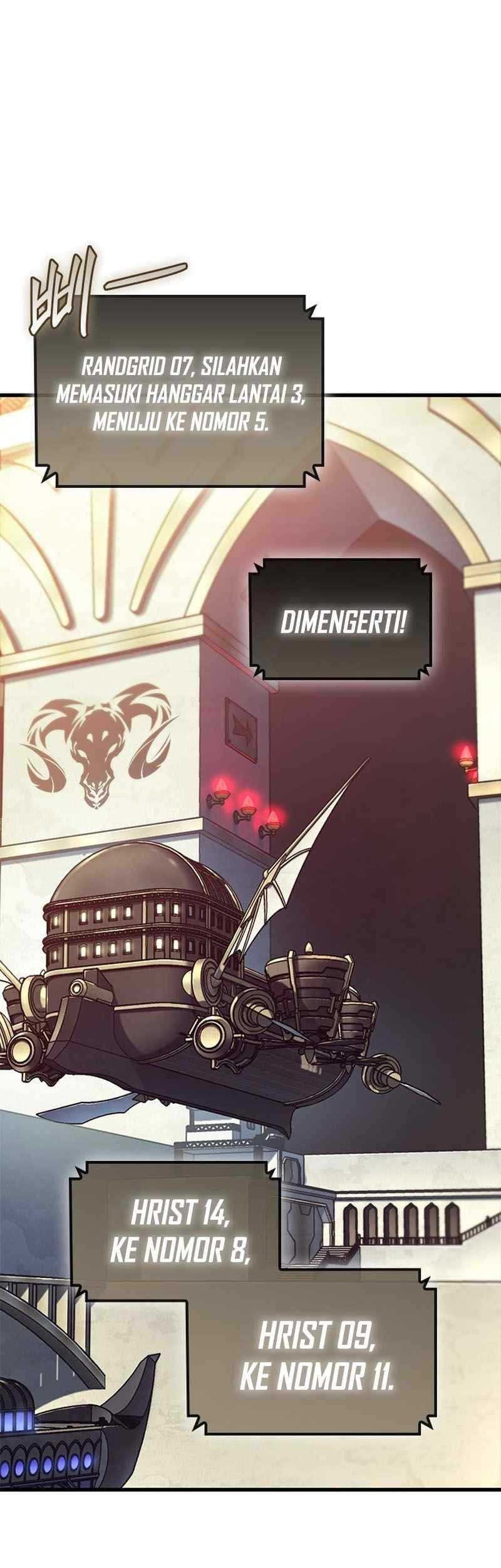 Chapter 80 - halaman 40