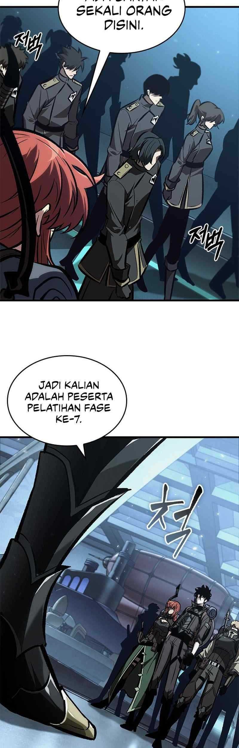 Chapter 80 - halaman 43