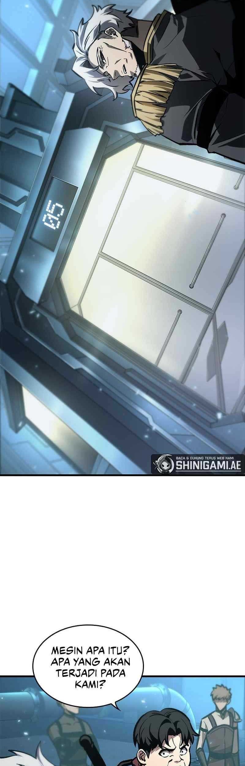 Chapter 80 - halaman 47