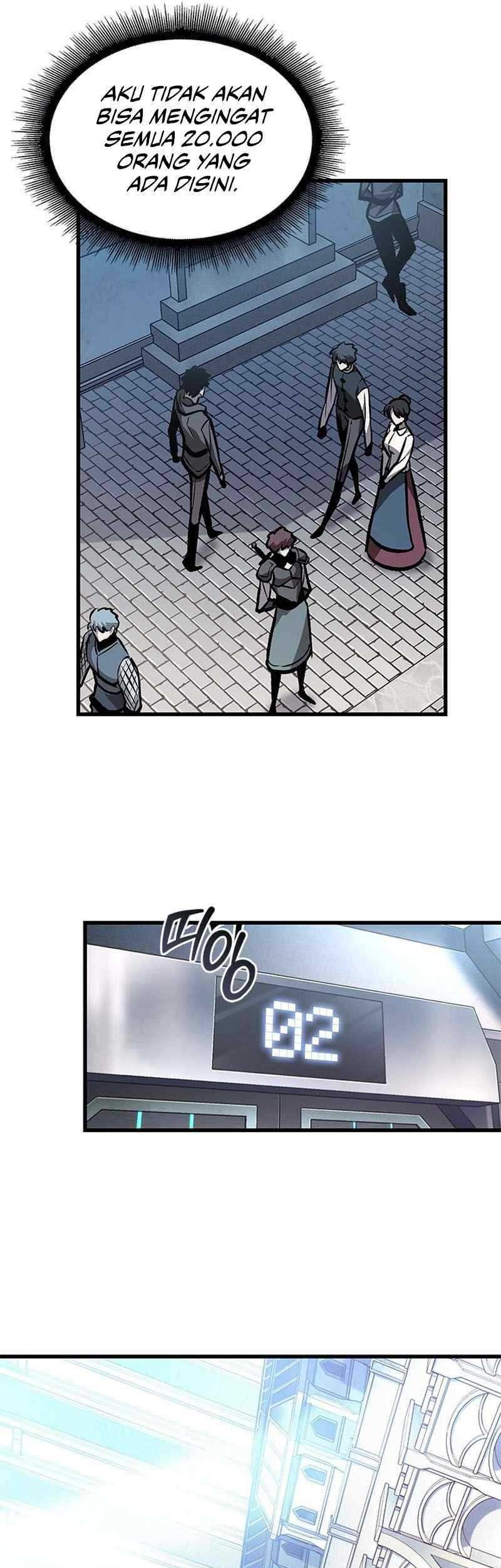 Chapter 80 - halaman 58