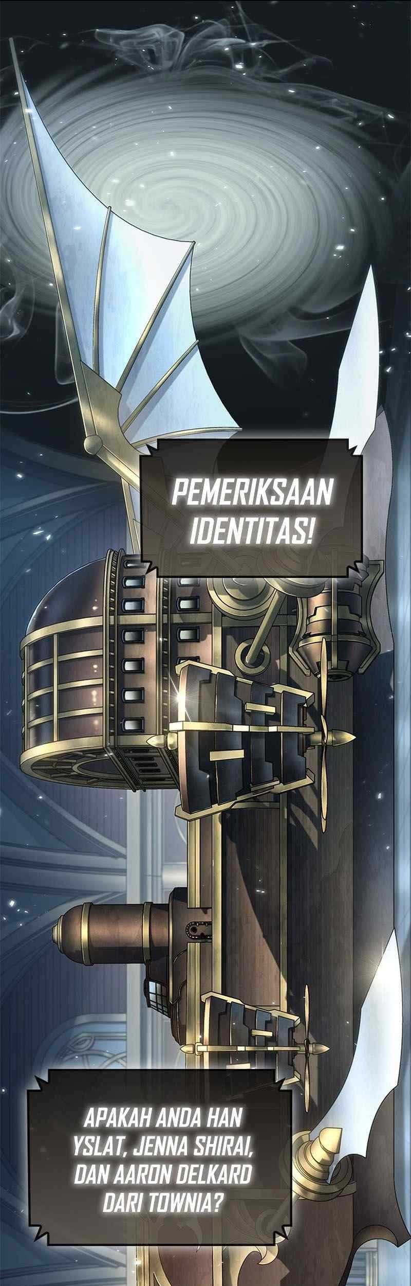Chapter 80 - halaman 6